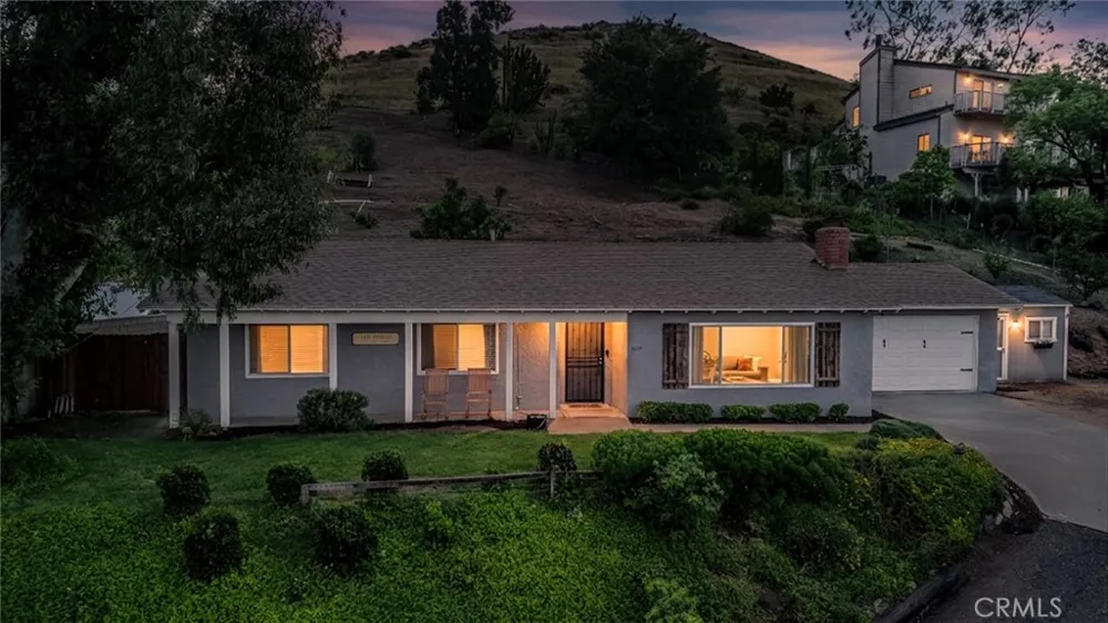 4659 Crestview Norco, CA 92860