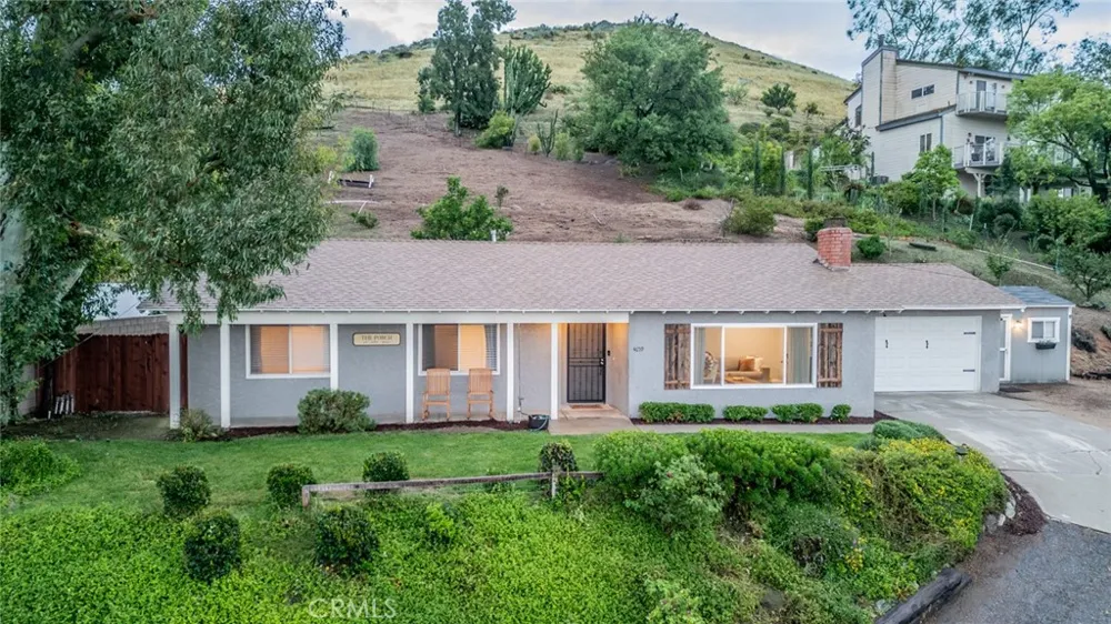 4659 Crestview Norco, CA 92860