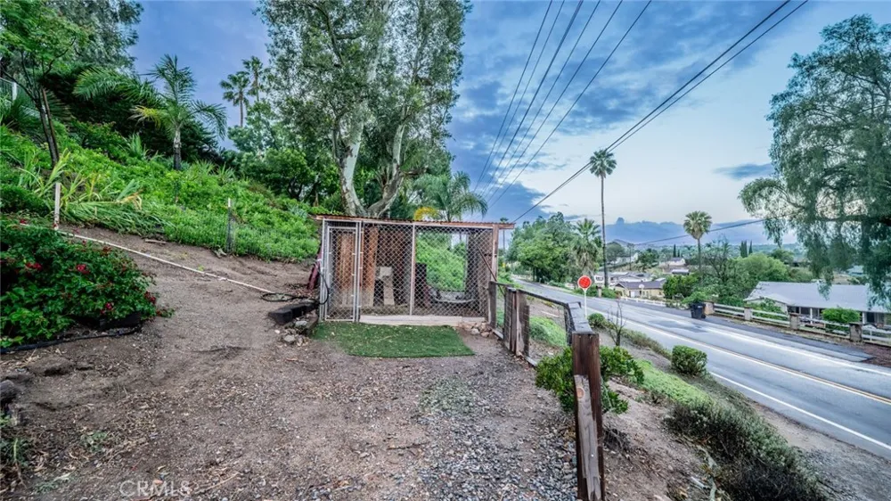 4659 Crestview Norco, CA 92860