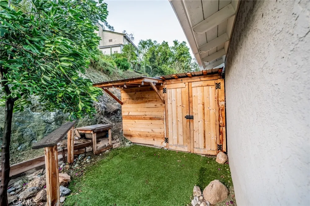 4659 Crestview Norco, CA 92860