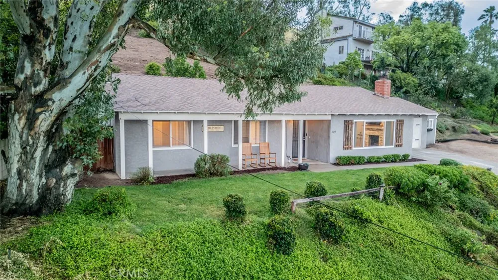4659 Crestview Norco, CA 92860