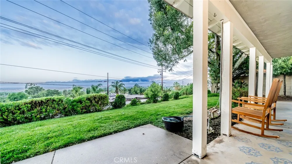 4659 Crestview Norco, CA 92860