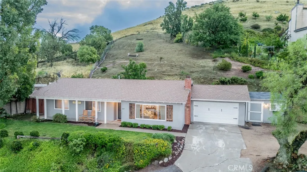 4659 Crestview Norco, CA 92860