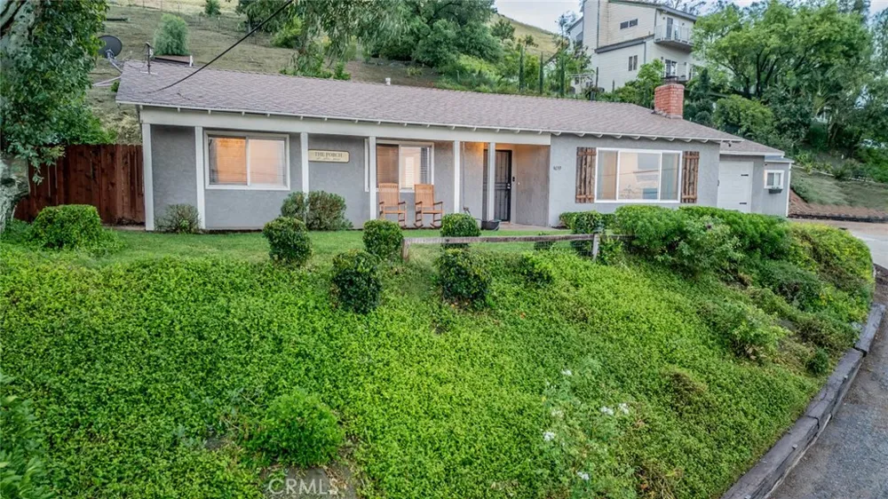 4659 Crestview Norco, CA 92860