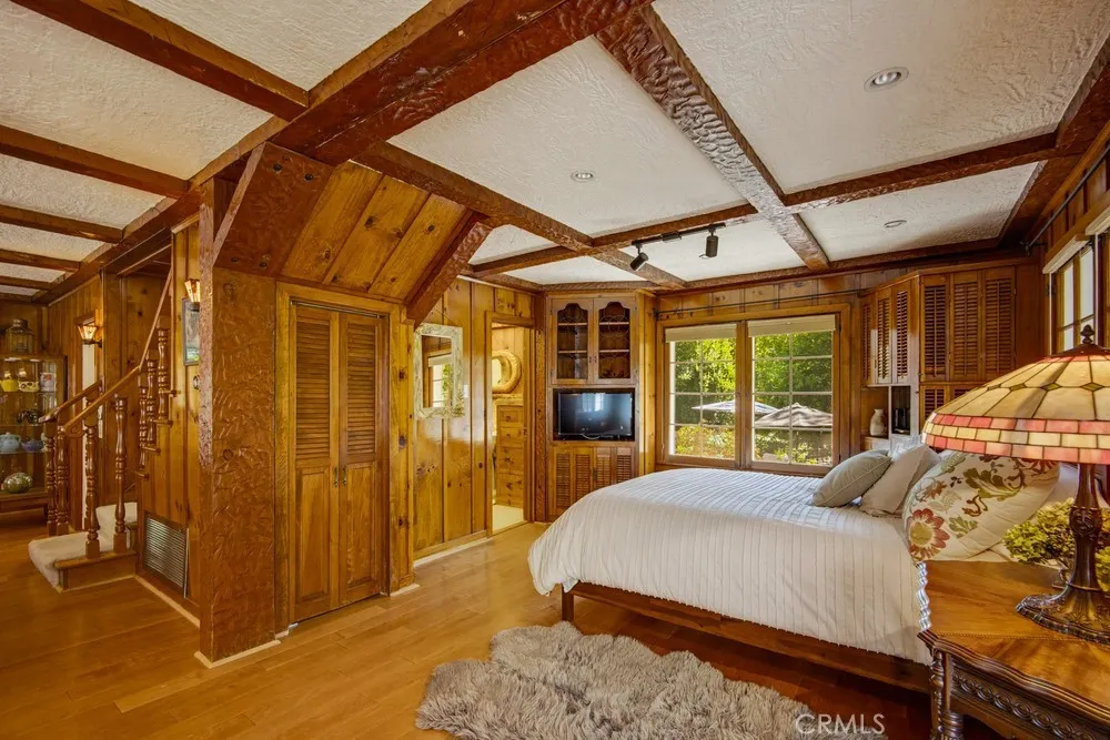 28 Bear Drive Mt Baldy, CA 91759