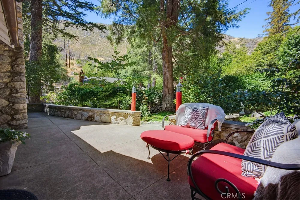 28 Bear Drive Mt Baldy, CA 91759