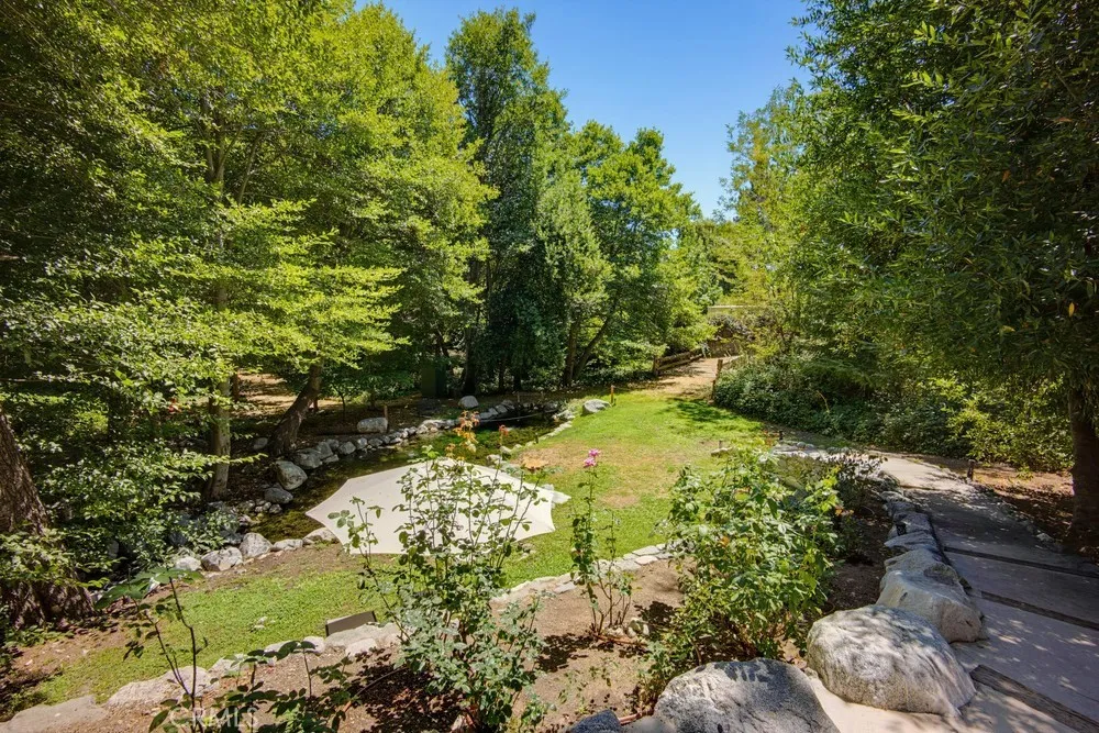 28 Bear Drive Mt Baldy, CA 91759
