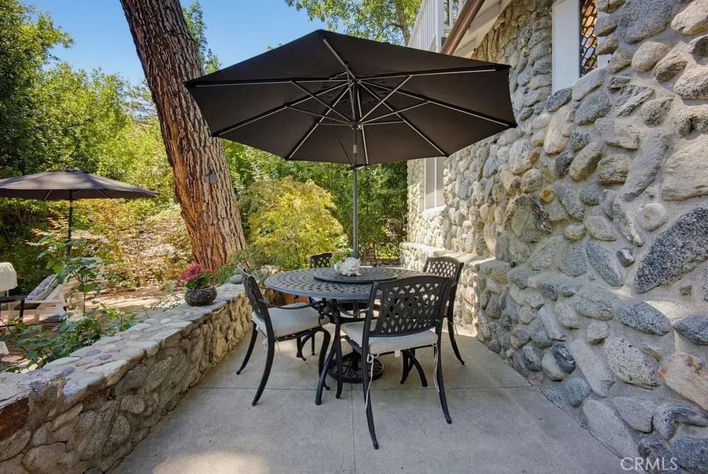 28 Bear Drive Mt Baldy, CA 91759