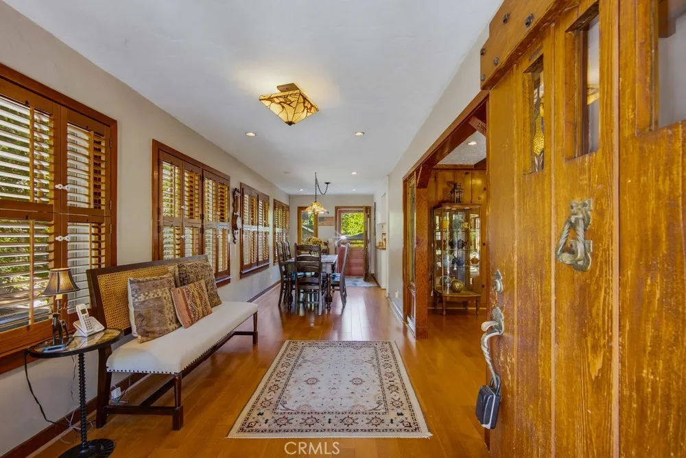 28 Bear Drive Mt Baldy, CA 91759