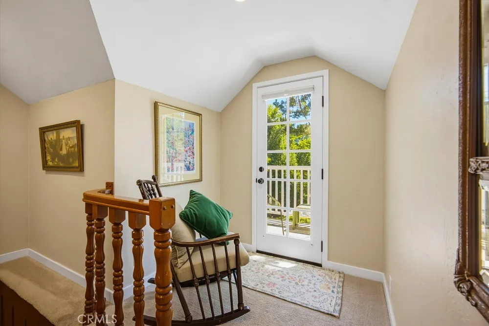 28 Bear Drive Mt Baldy, CA 91759