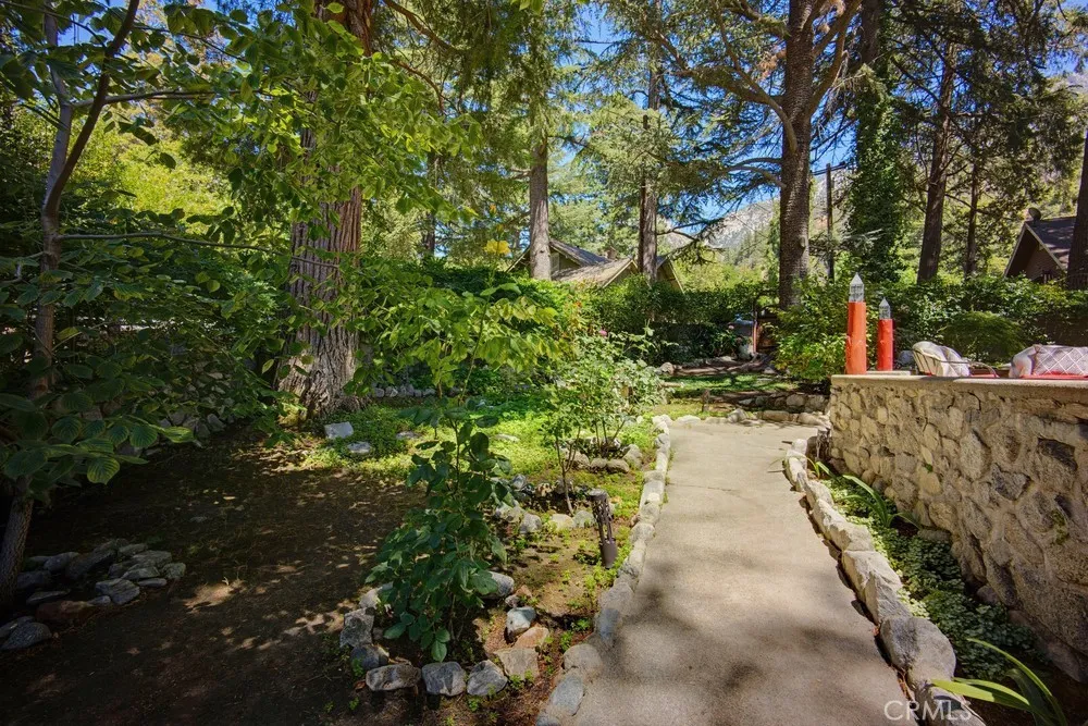 28 Bear Drive Mt Baldy, CA 91759