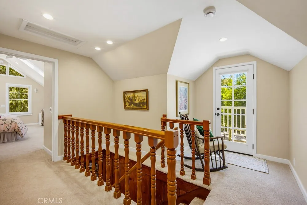 28 Bear Drive Mt Baldy, CA 91759