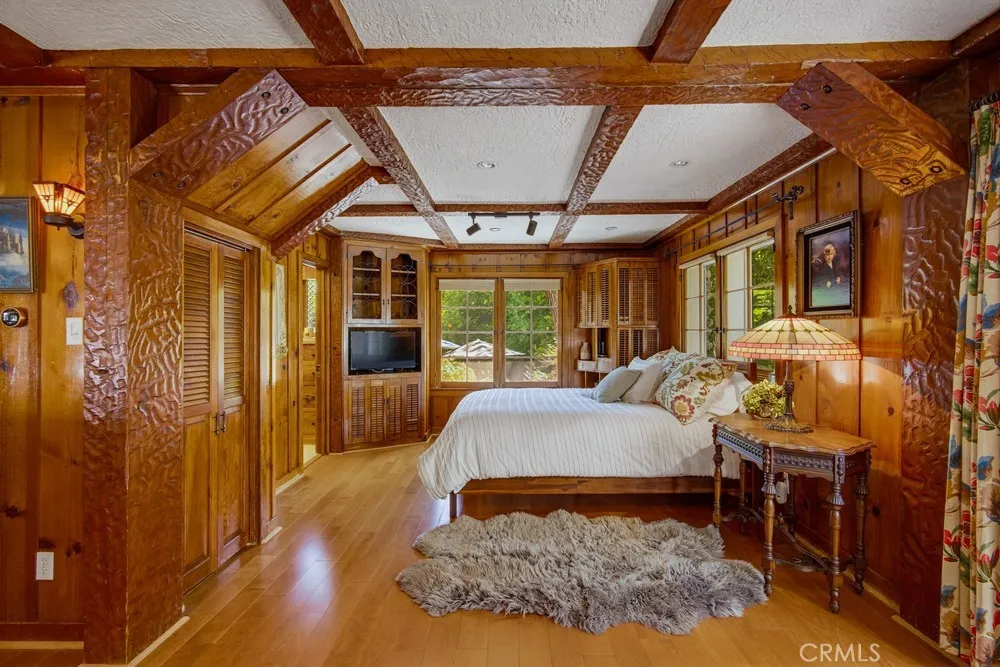 28 Bear Drive Mt Baldy, CA 91759