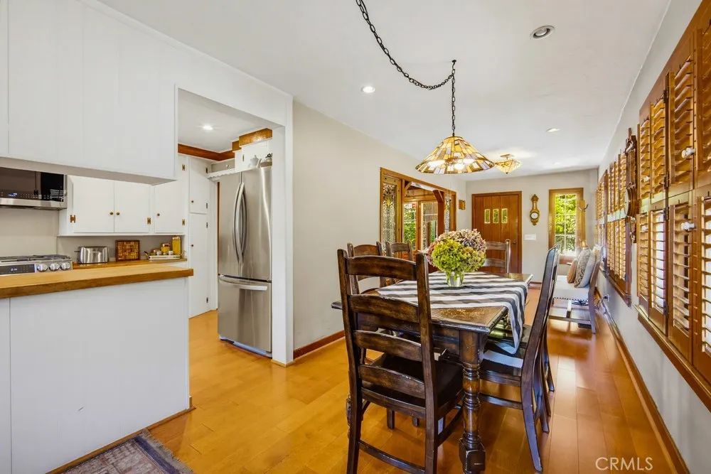 28 Bear Drive Mt Baldy, CA 91759
