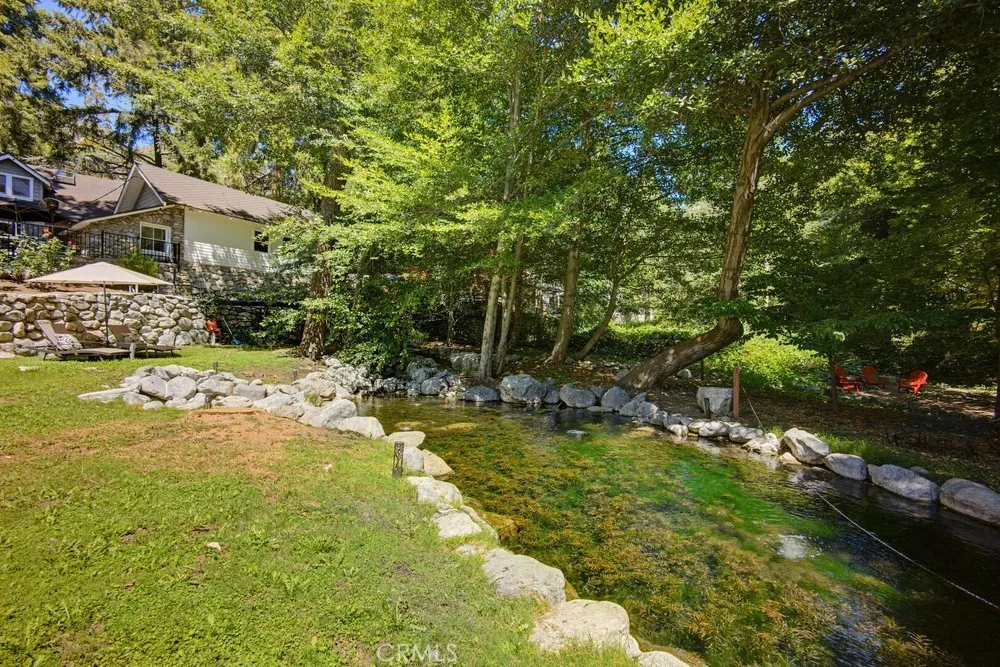 28 Bear Drive Mt Baldy, CA 91759