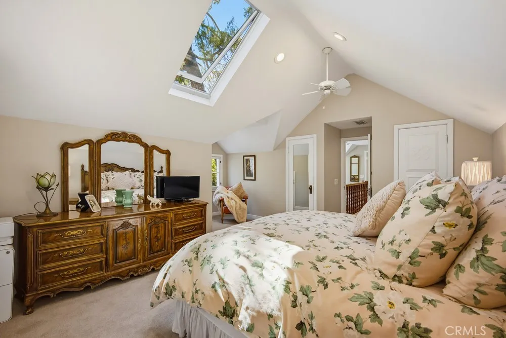 28 Bear Drive Mt Baldy, CA 91759