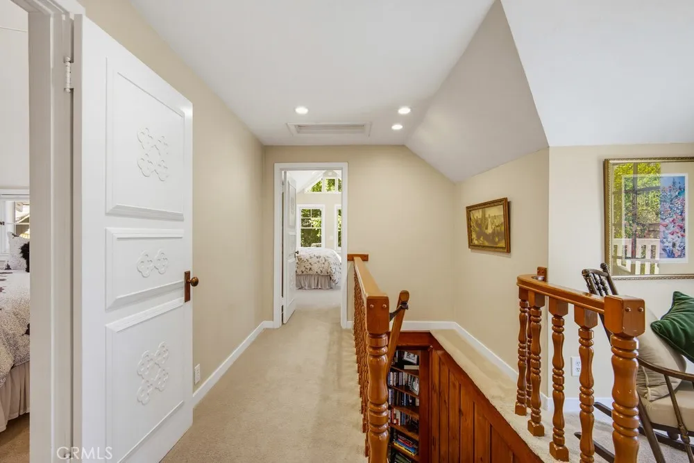 28 Bear Drive Mt Baldy, CA 91759
