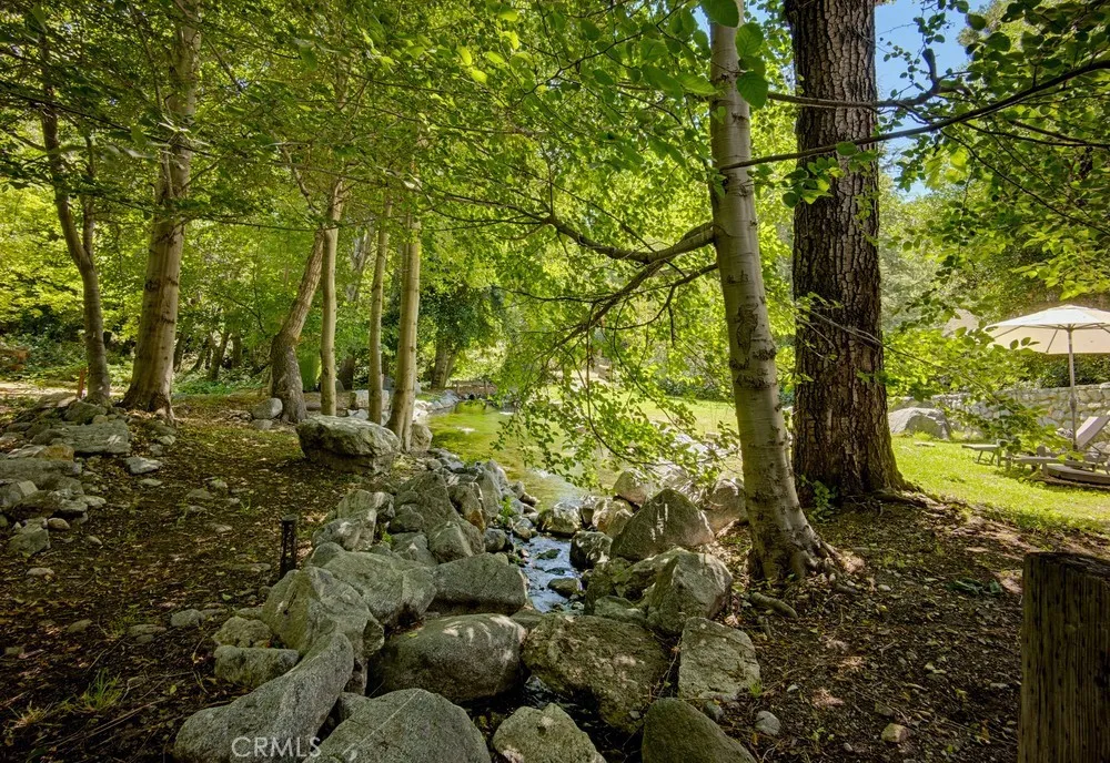 28 Bear Drive Mt Baldy, CA 91759