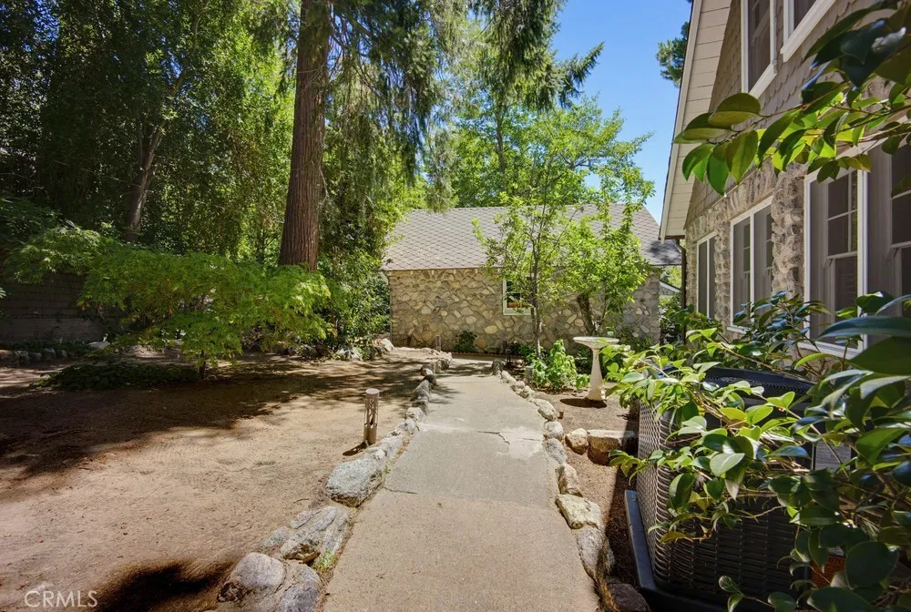 28 Bear Drive Mt Baldy, CA 91759