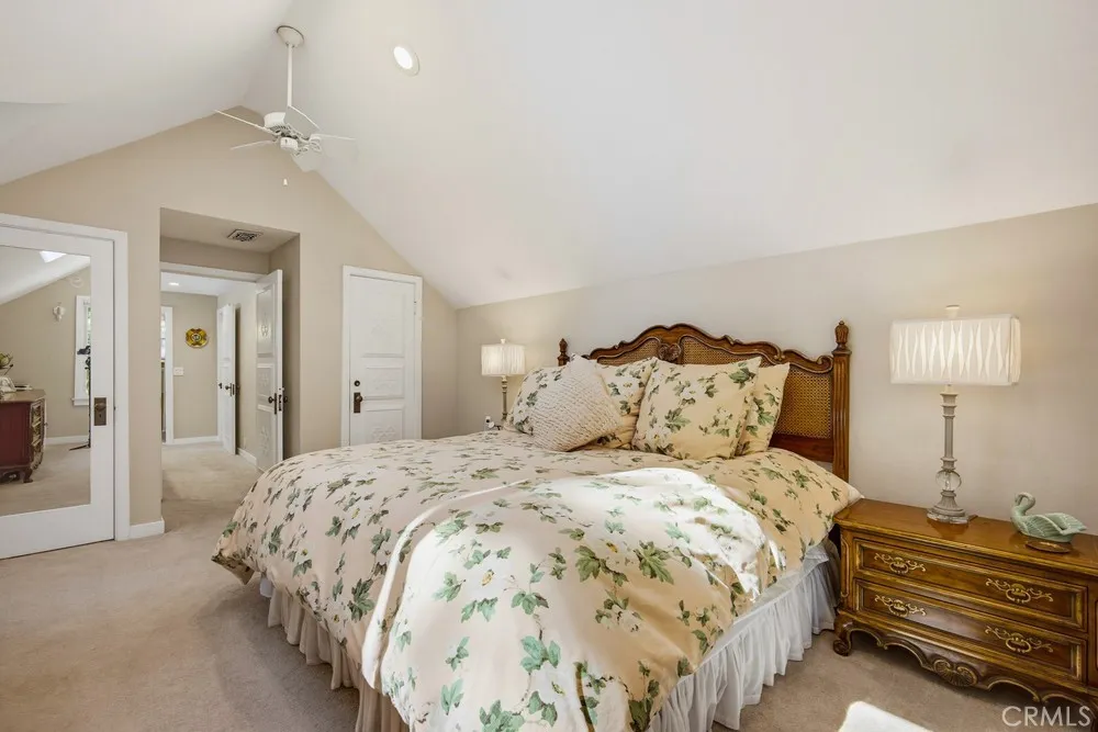 28 Bear Drive Mt Baldy, CA 91759