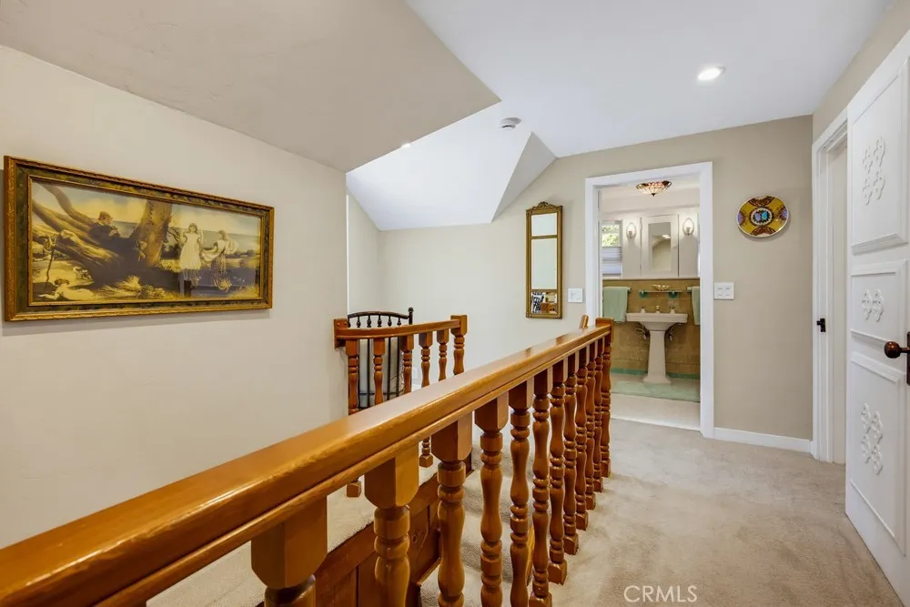 28 Bear Drive Mt Baldy, CA 91759