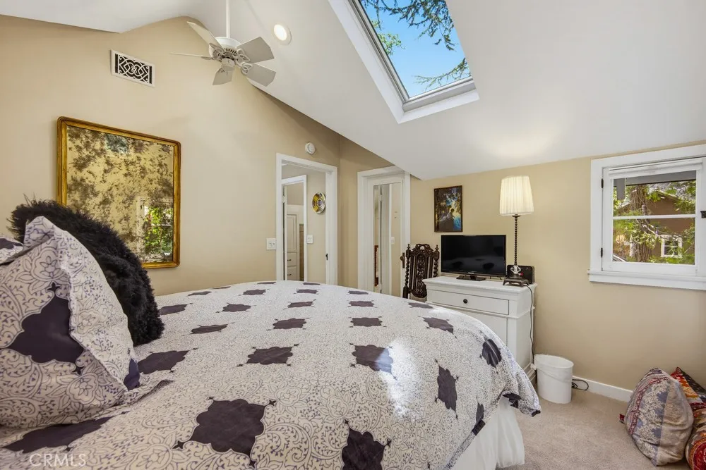 28 Bear Drive Mt Baldy, CA 91759