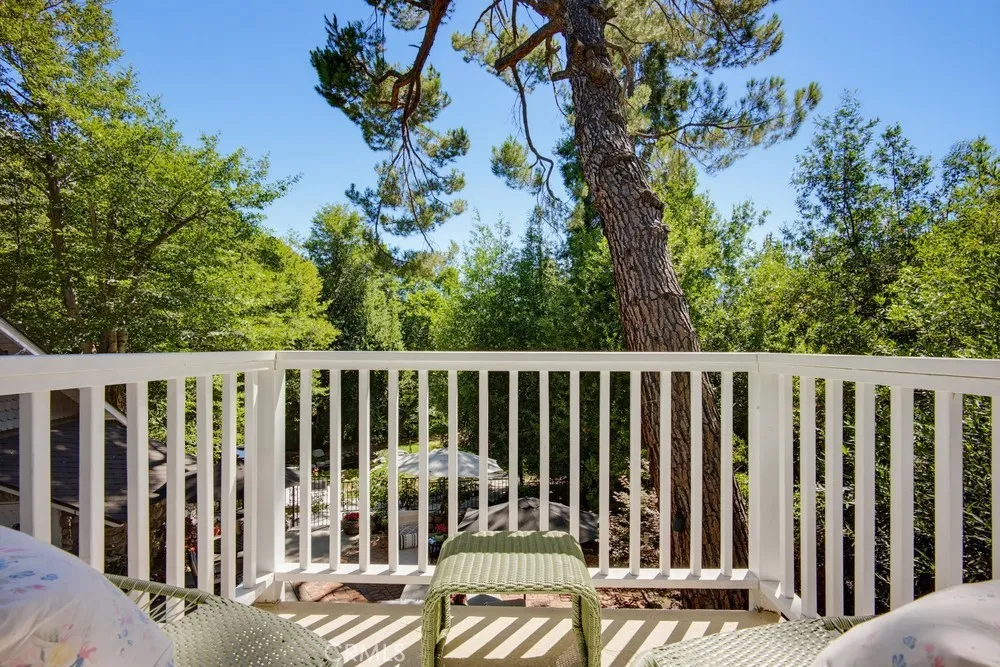 28 Bear Drive Mt Baldy, CA 91759