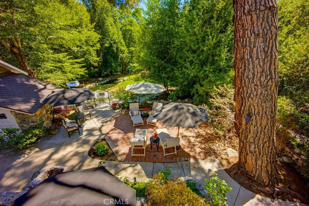 28 Bear Drive Mt Baldy, CA 91759