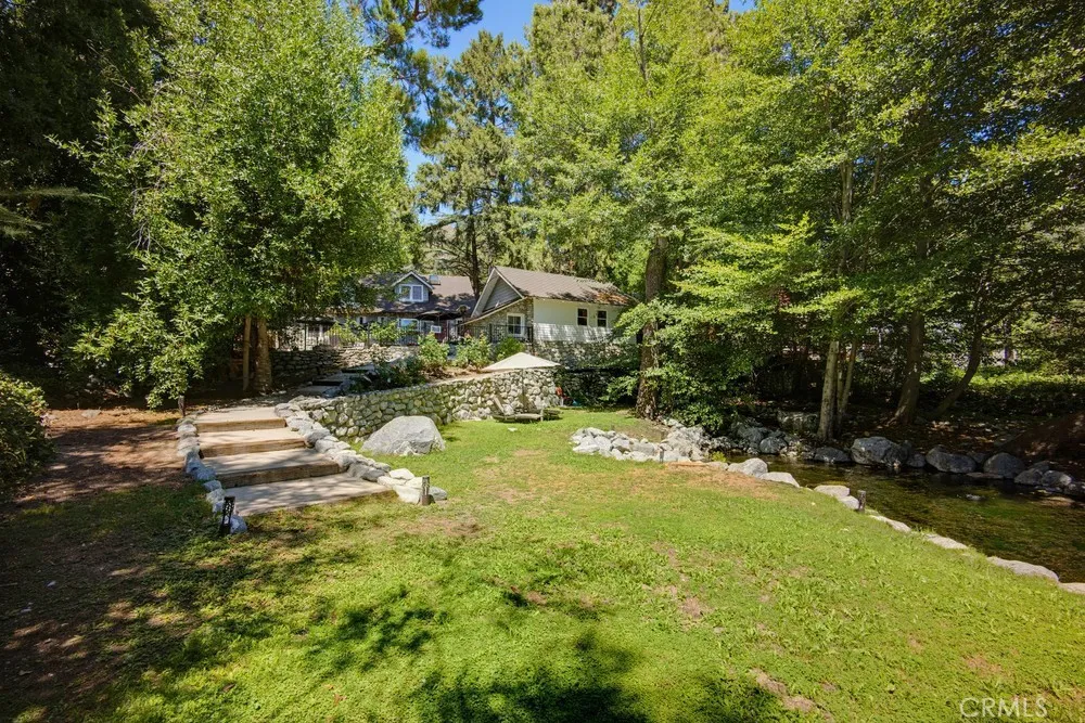 28 Bear Drive Mt Baldy, CA 91759