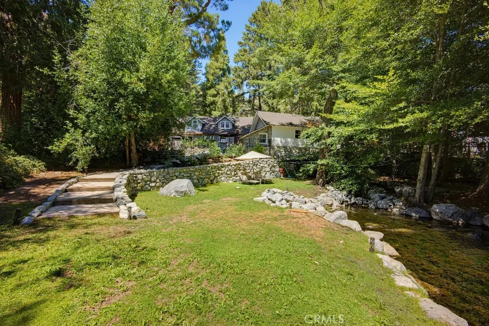 28 Bear Drive Mt Baldy, CA 91759