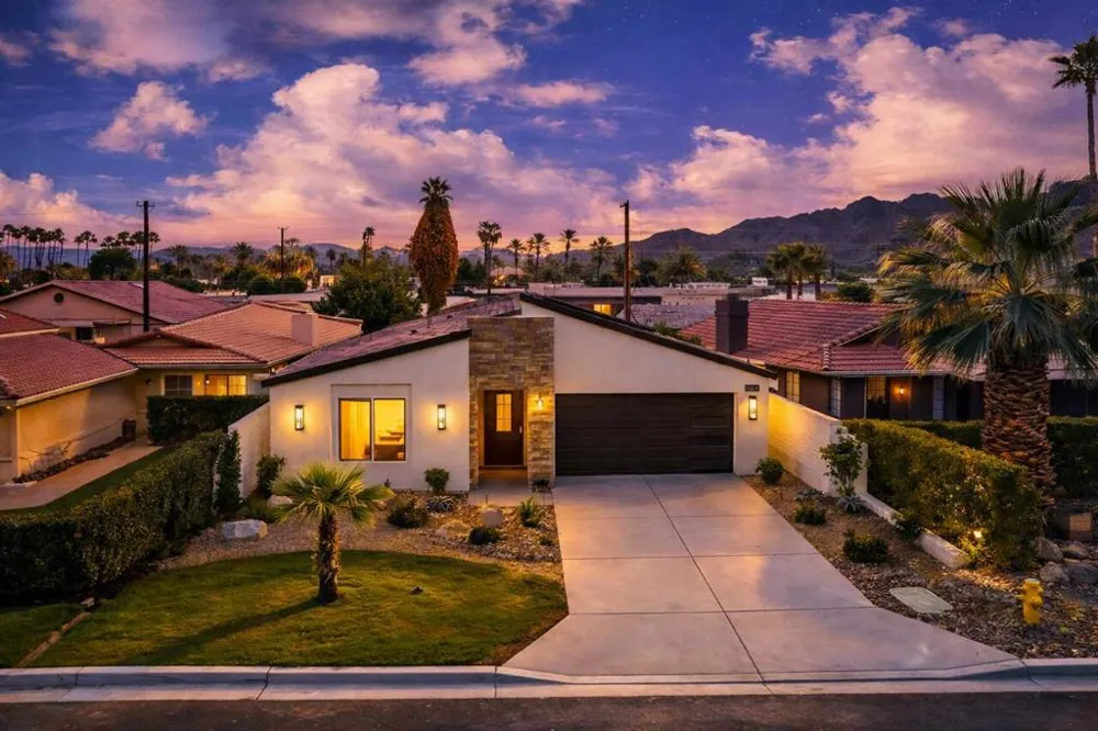 51630 Avenida Villa La Quinta, CA 92253