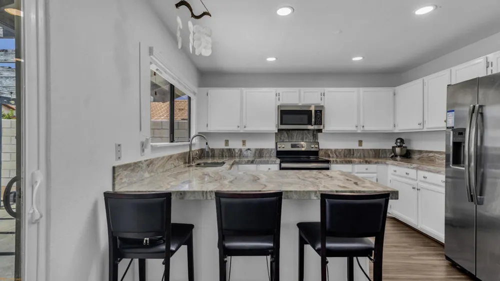 52835 Avenida Ramirez La Quinta, CA 92253