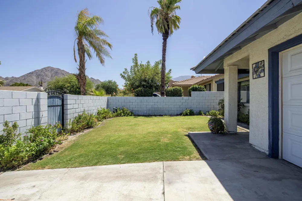 52835 Avenida Ramirez La Quinta, CA 92253