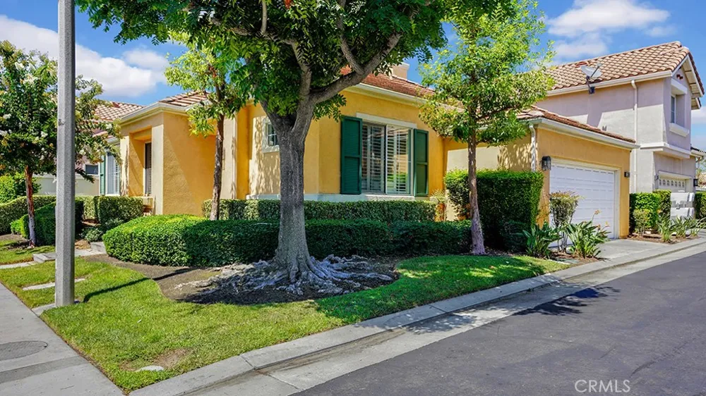 13396 Hearst Court Tustin, CA 92782