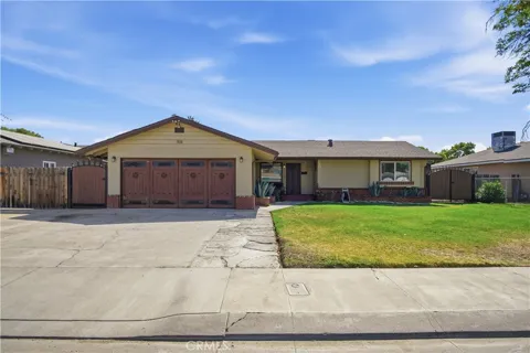 354 Santa Inez