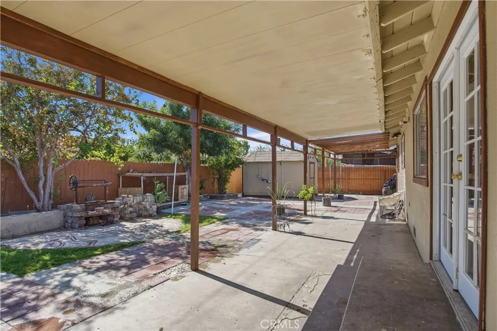 354 Santa Inez Los Banos, CA 93635