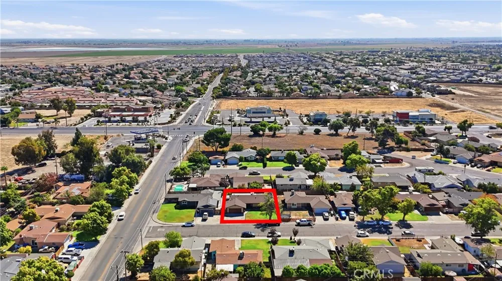 354 Santa Inez Los Banos, CA 93635