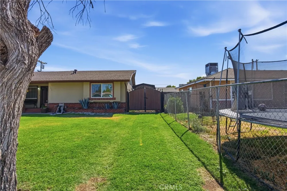 354 Santa Inez Los Banos, CA 93635