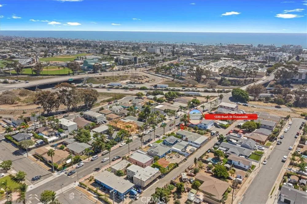 1330 Bush Street Oceanside, CA 92058