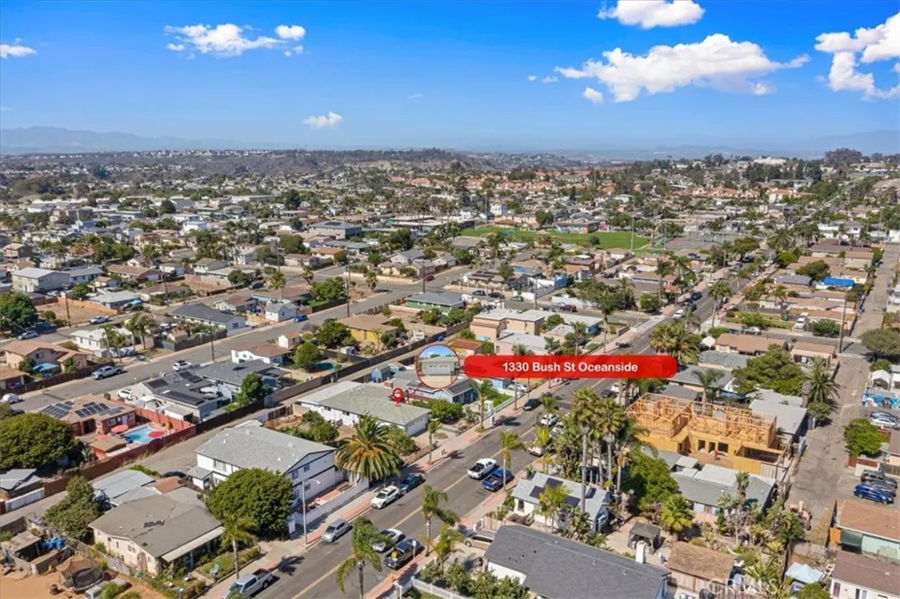 1330 Bush Street Oceanside, CA 92058