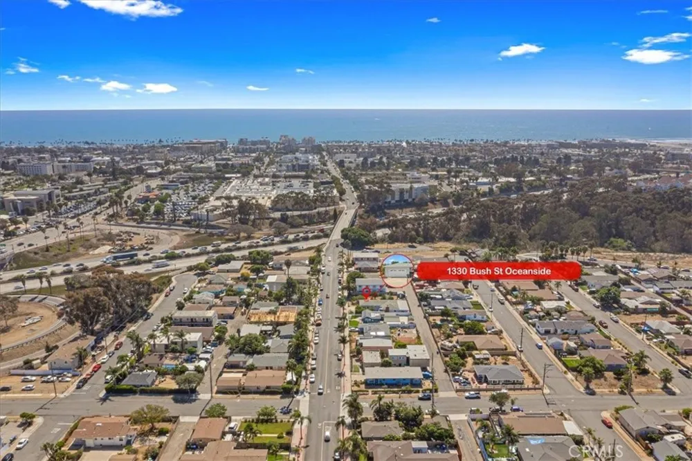 1330 Bush Street Oceanside, CA 92058