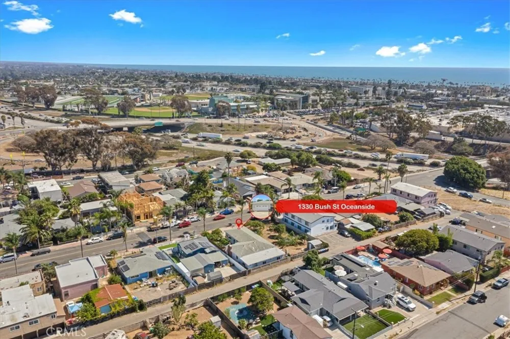 1330 Bush Street Oceanside, CA 92058