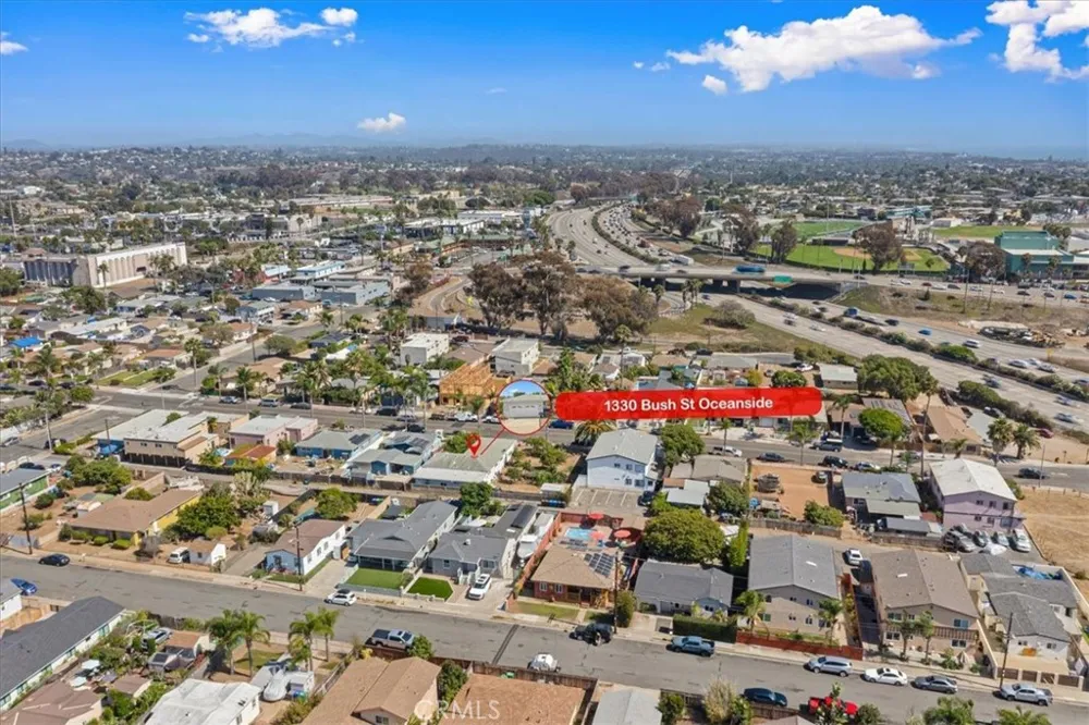 1330 Bush Street Oceanside, CA 92058