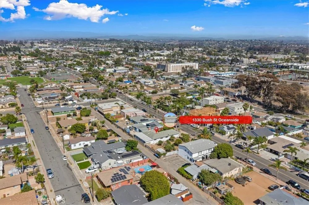 1330 Bush Street Oceanside, CA 92058