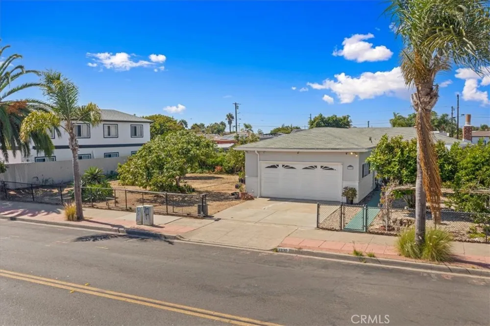 1330 Bush Street Oceanside, CA 92058