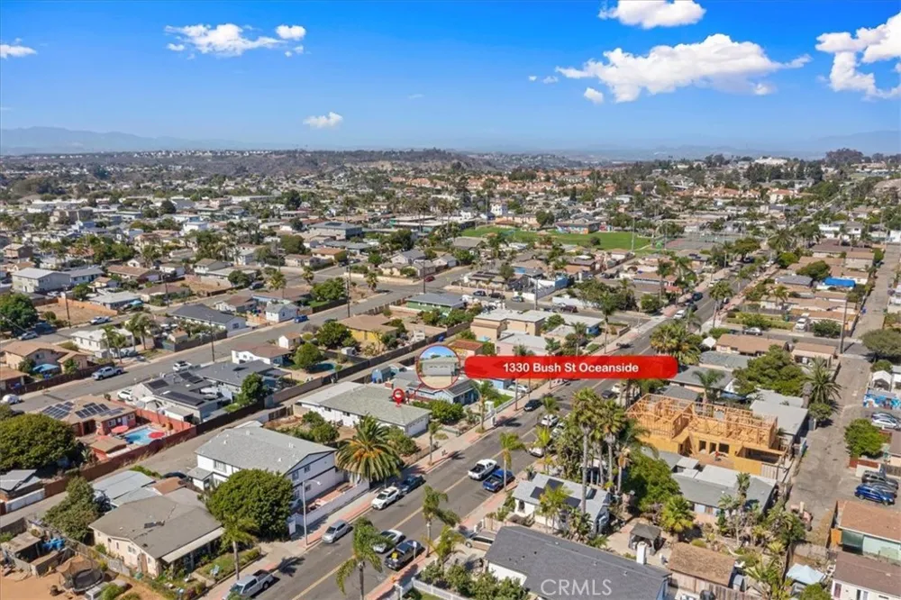 1330 Bush Street Oceanside, CA 92058