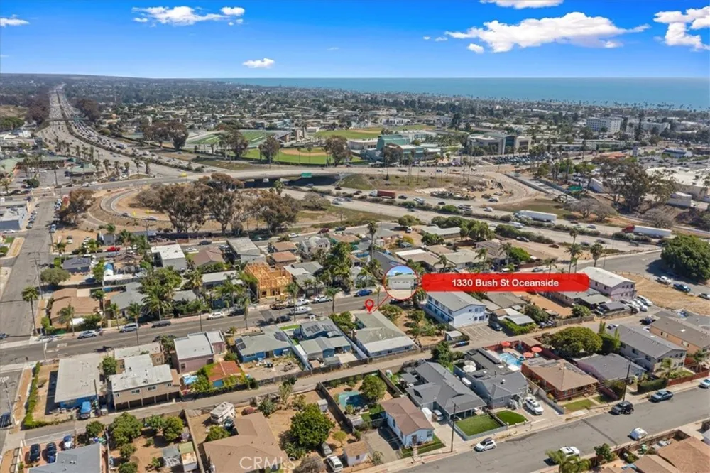 1330 Bush Street Oceanside, CA 92058
