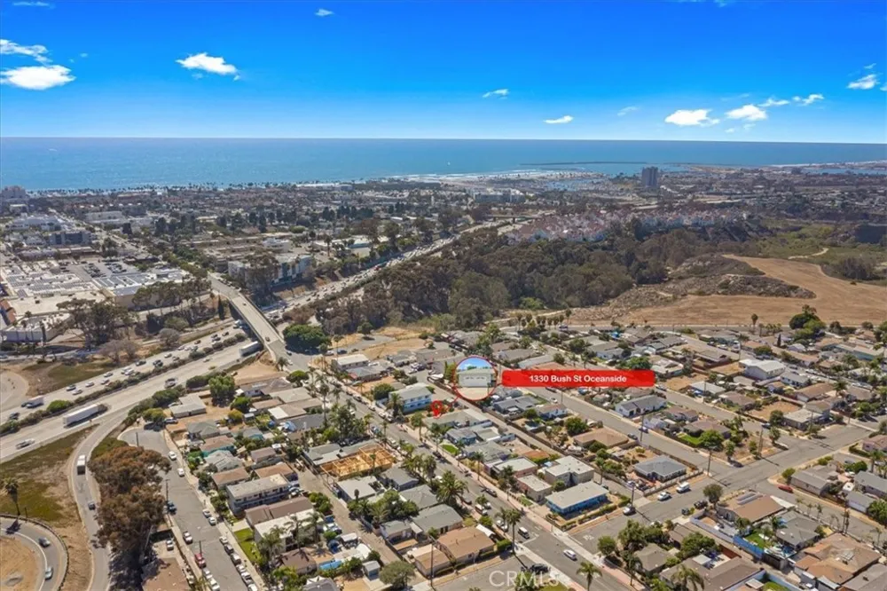 1330 Bush Street Oceanside, CA 92058