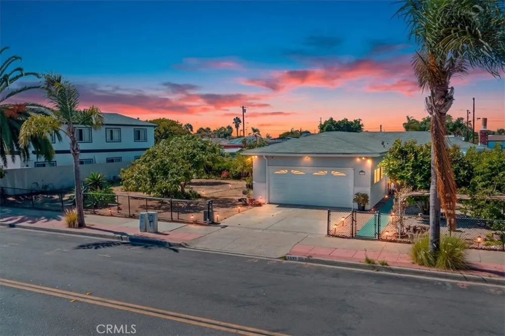 1330 Bush Street Oceanside, CA 92058