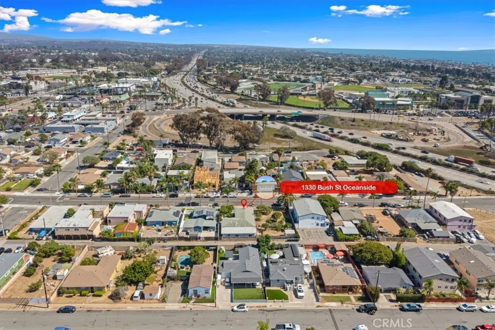 1330 Bush Street Oceanside, CA 92058